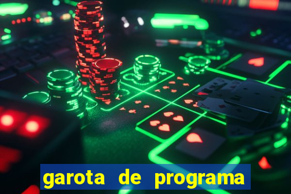 garota de programa porto nacional